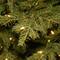 4ft. Pre-Lit Nordic Spruce® Entrance Artificial Christmas Tree, Clear Lights